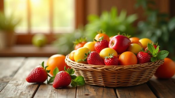 Struggling to eat healthy? Try these quick and easy recipes