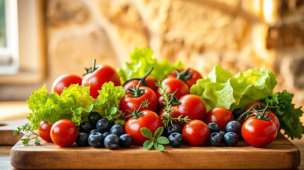 Top Strategies for Effective Food Preservation to Boost Healthy Eating