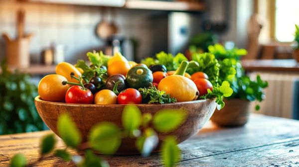 Top Strategies for Effective Food Preservation to Boost Healthy Eating